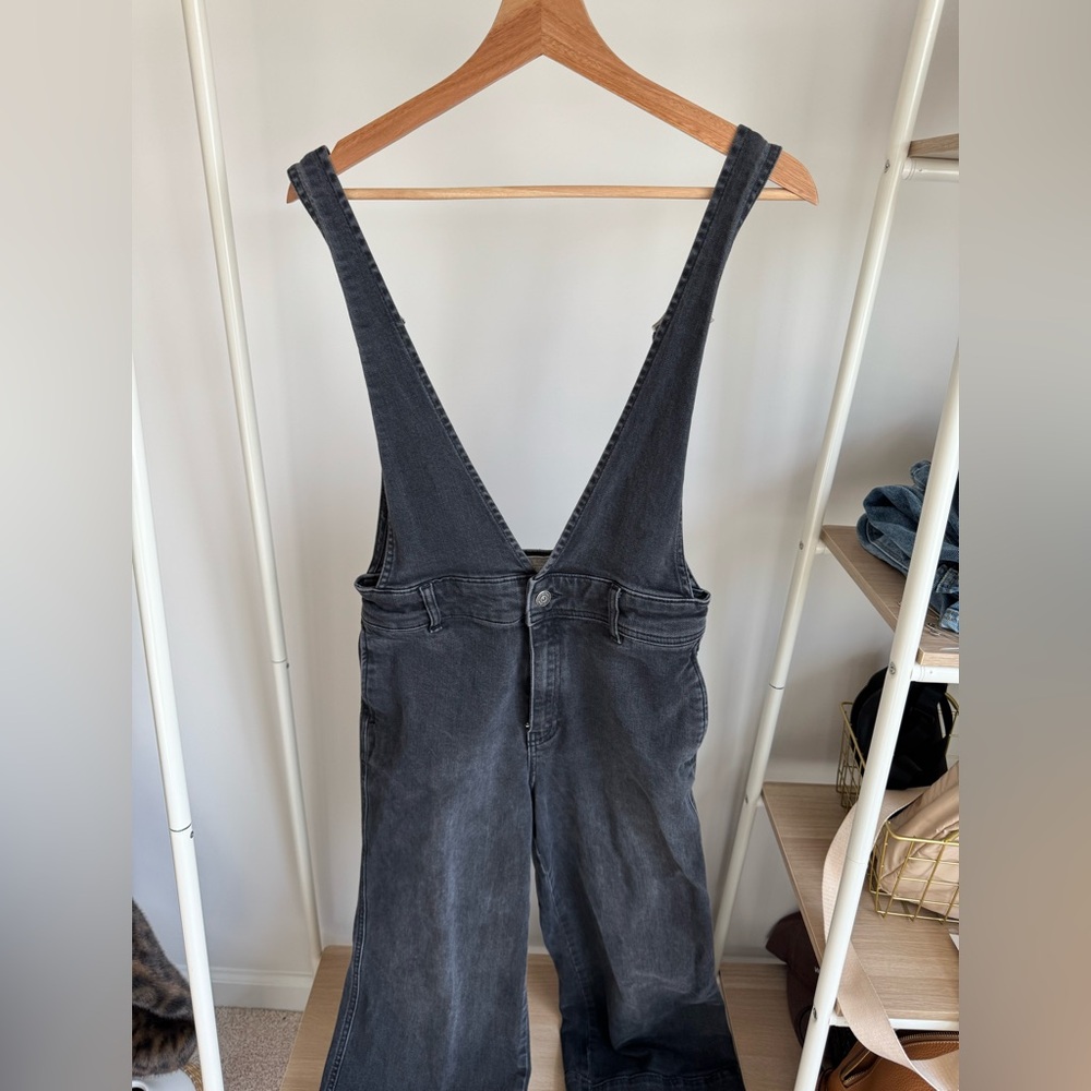 Free People Overalls